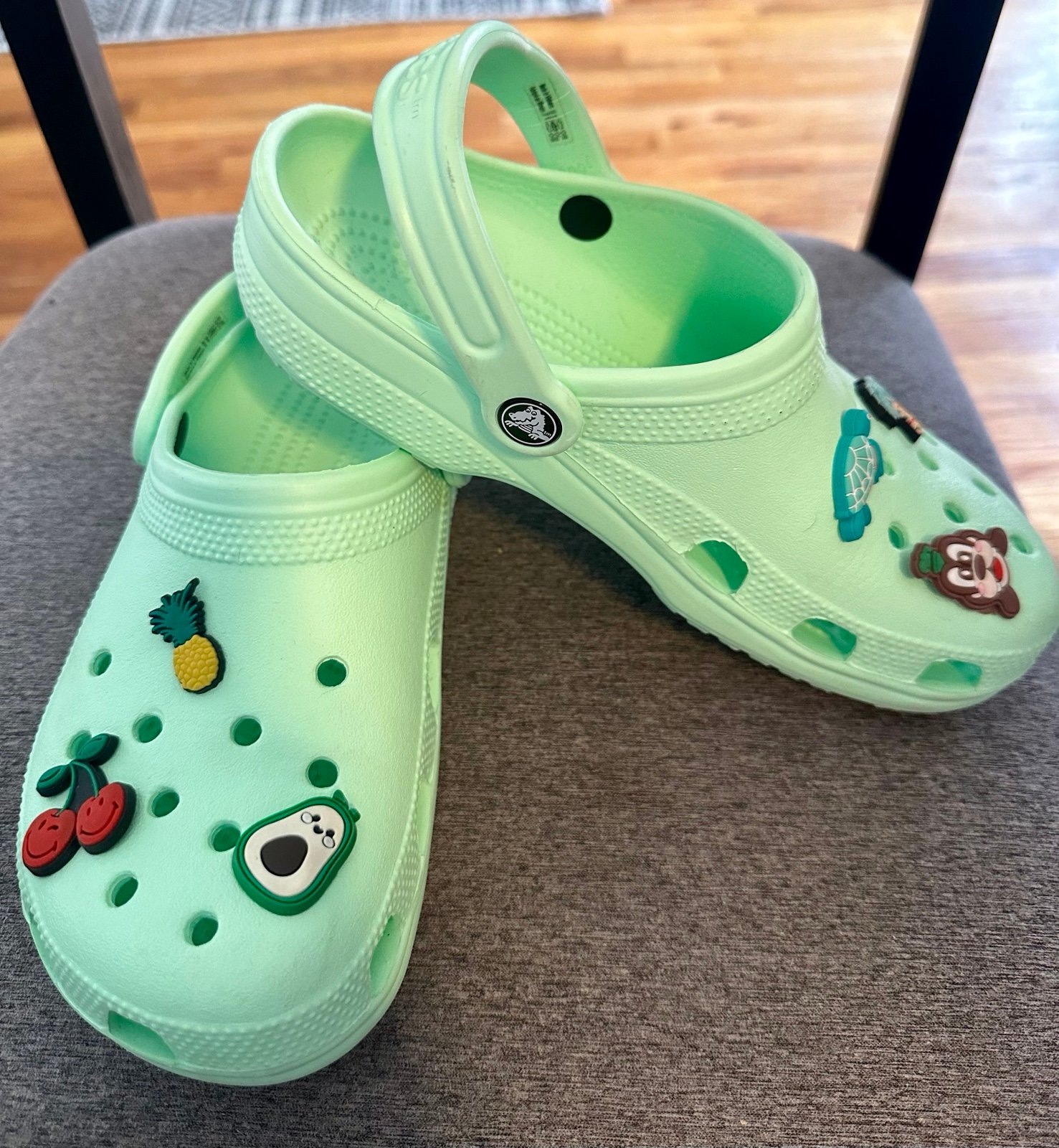 Crocs