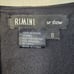 VTG Rimini By Shaw Dress Women's 8 Black Blue Velvet Sequin Bead Elegant READ