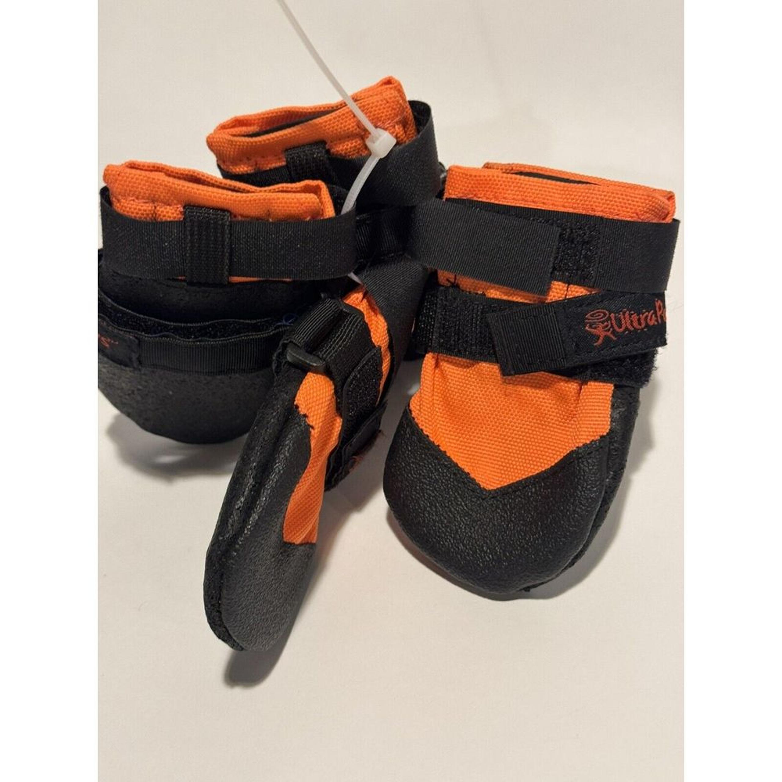 Ulta Paws Set Of Four Dog Boots