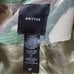Smythe camo print bellows pocket shirt jacket green embroidered small