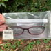 NEW Via Spiga Arezzo Burgundy (900) Sz 5