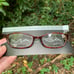 NEW Via Spiga Arezzo Burgundy (900) Sz 5