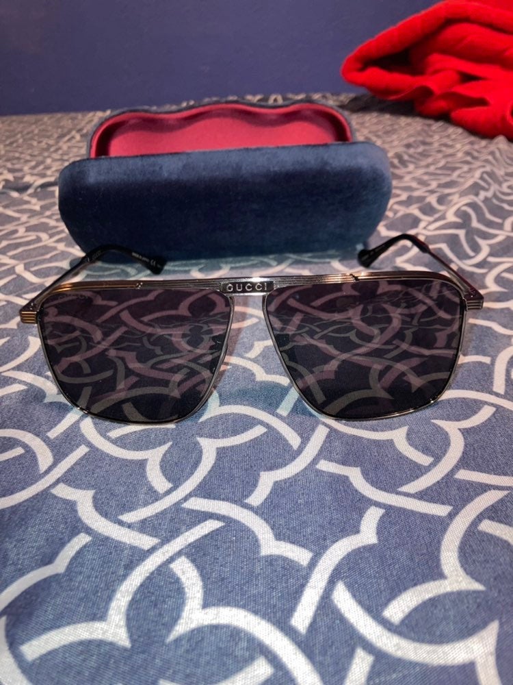 Gucci glasses