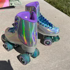 impala skates