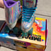 impala skates