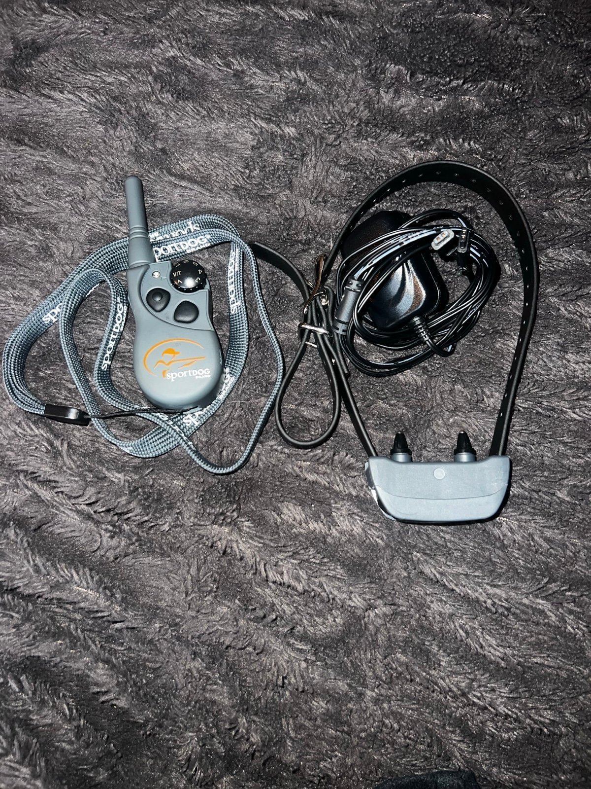 SportDOG FieldTrainer 425XS E-Collar MISSING CHARGER