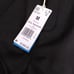 Medium Adidas Blue Version Pants Womens Wool Trackpant Black MSRP 200 Loose Fit