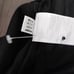 Medium Adidas Blue Version Pants Womens Wool Trackpant Black MSRP 200 Loose Fit