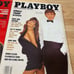Playboy Magazine President Trump