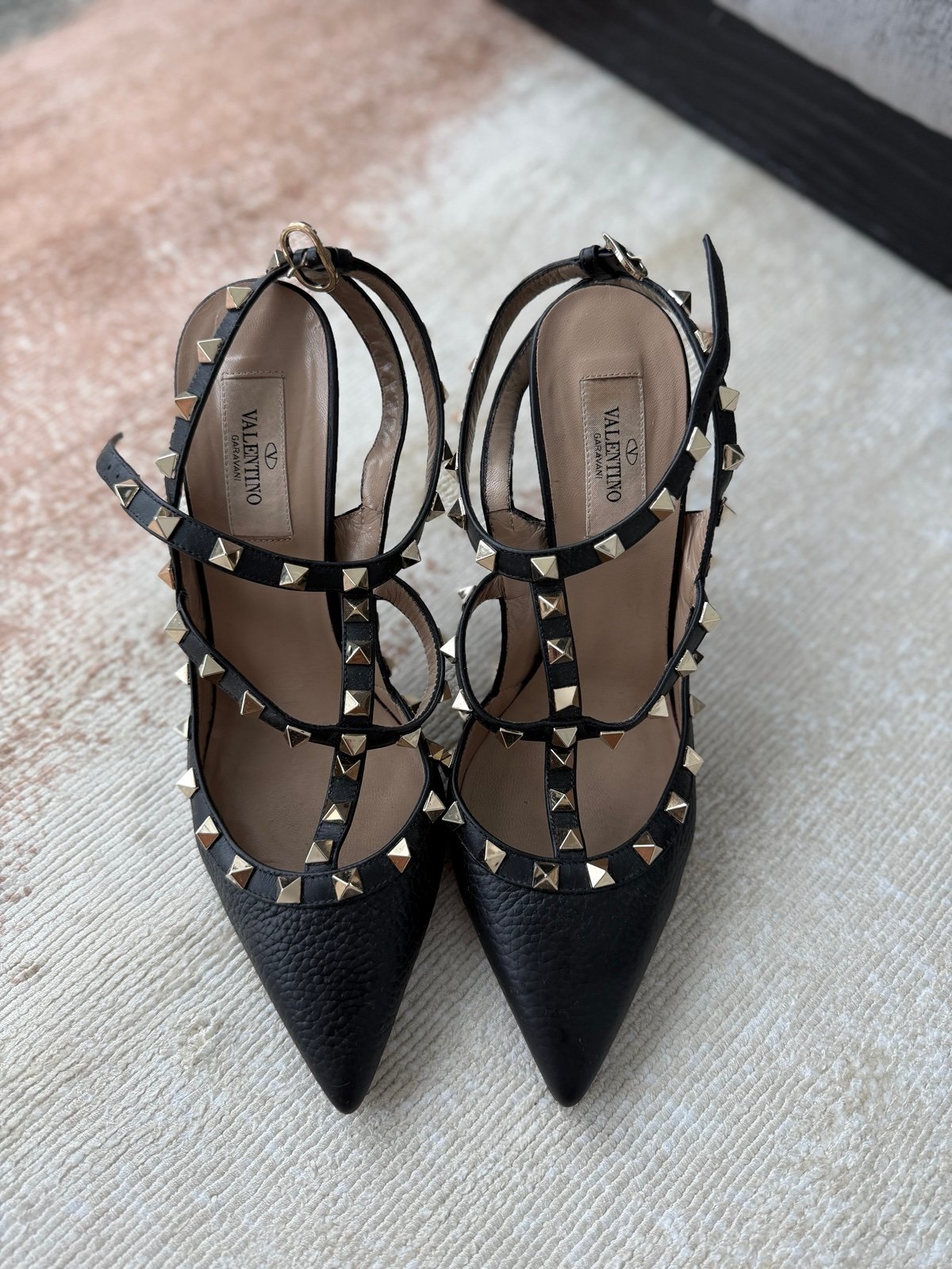 Valentino shoes
