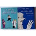 I'm Not an Ambulance Driver, #1 (Signed) by Steve Berry & Book #3 Bonus Insert!