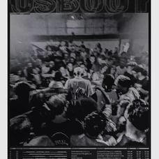 Fred again.. USB Print - Limited Edition LE300 - SIGNED, IN HAND, SEALED