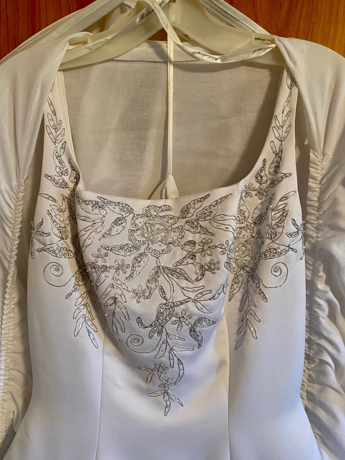 Wedding Dress - NWT