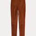 Ralph Lauren lamb suede legging