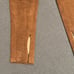 Ralph Lauren lamb suede legging
