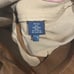 Ralph Lauren lamb suede legging
