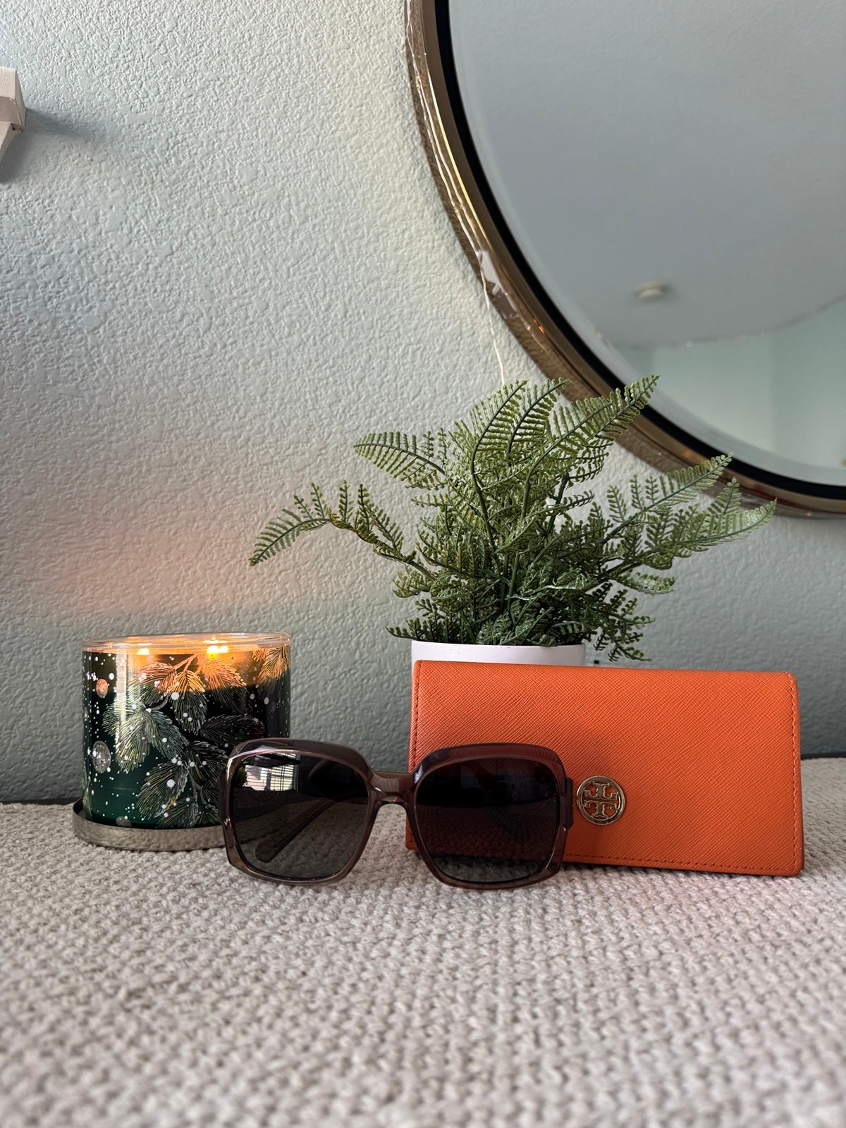 Tory Burch 9027 Sunglasses