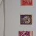 2,3,4 cent stamps