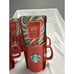 5 Lot Of Starbucks Holiday Blend Coffee and Mugs NEW Christmas NWT