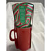 5 Lot Of Starbucks Holiday Blend Coffee and Mugs NEW Christmas NWT