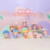 Mimi's Children's Diary Blind Box whole set