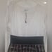 NWT MILLY Nicola Tweed Dress Size 2