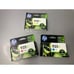 HP 935XL Ink Cartridge - LOT OF 3 Colors magenta Cyan Yellow New Exp 2023