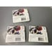 HP 935XL Ink Cartridge - LOT OF 3 Colors magenta Cyan Yellow New Exp 2023
