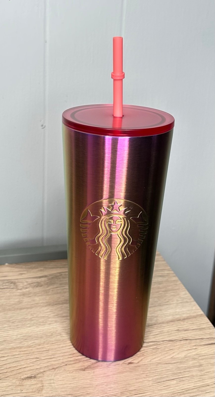 Starbucks Cup