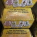 (3)Nickelodeon SpongeBob Squarepants F.U.N. Food With Krabby Patty Mini Figure