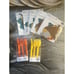 Woodland Animals Forest Party Supply Set~ Raccoons, Squirals, Foliage, Etc~ New