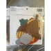 Woodland Animals Forest Party Supply Set~ Raccoons, Squirals, Foliage, Etc~ New