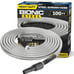 Bionic Steel 100 FT Garden Hose, 304 Stainless Steel Metal Water Hose 100Ft, CF