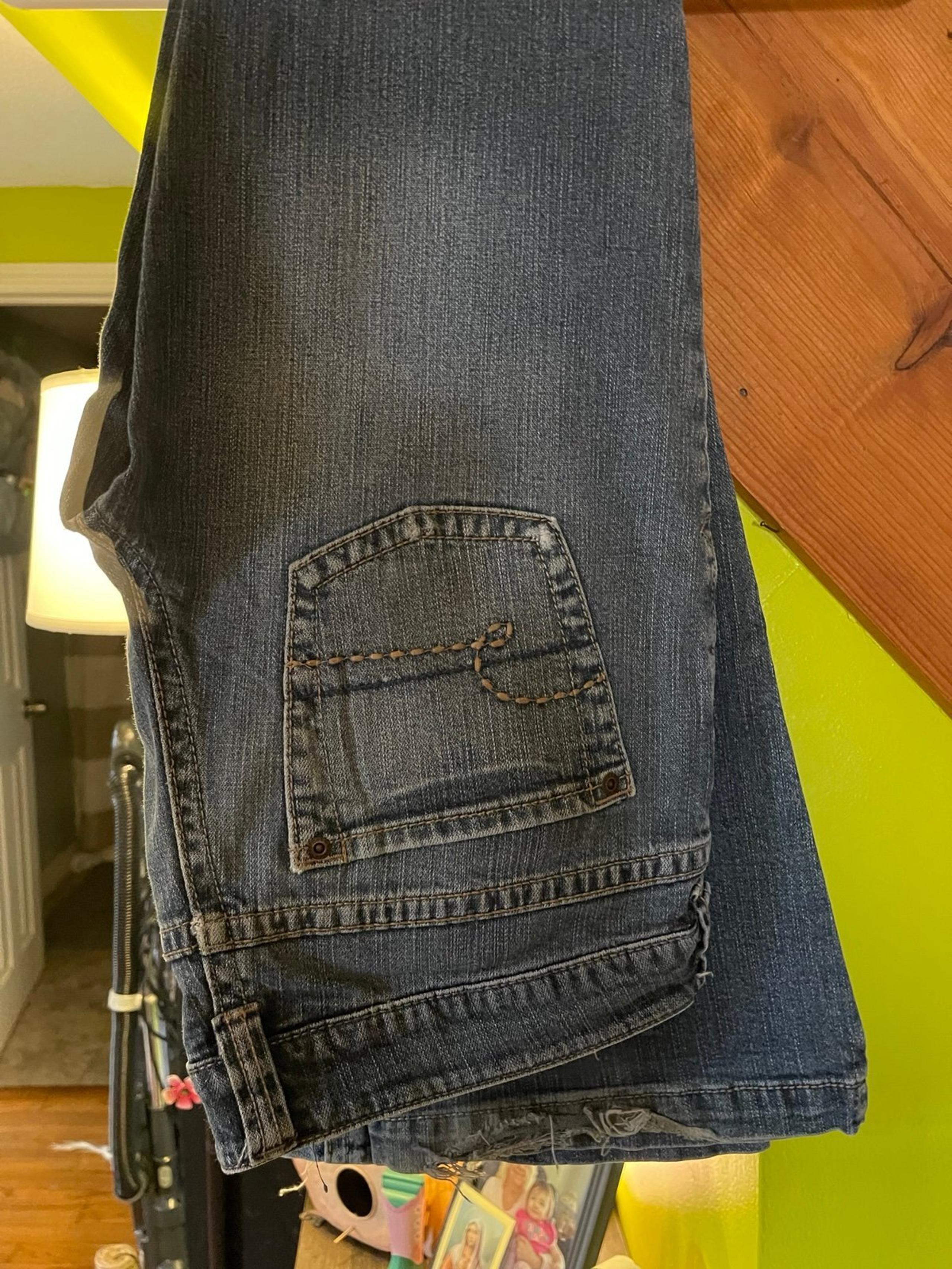 Maurice’s Jacie Flare Jeans