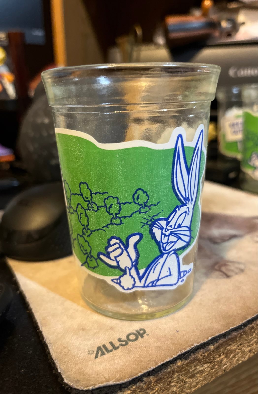 Vintage Looney Tunes