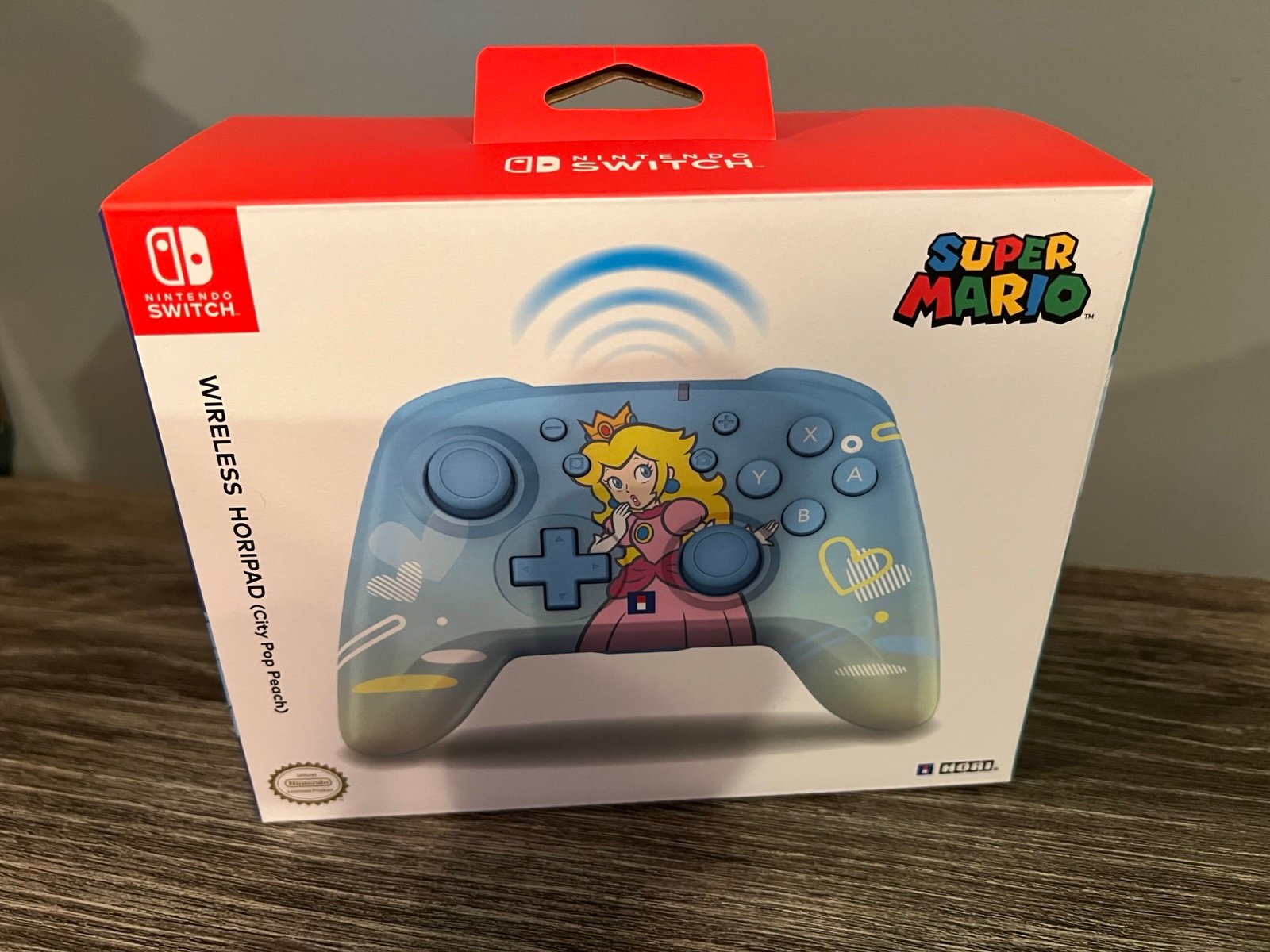Controller
