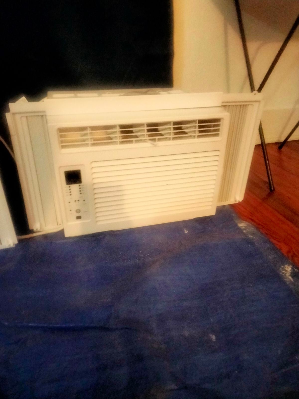 Window A/C