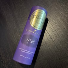 Young Living Valor roll-on