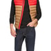 Tommy Hilfiger Men's Lightweight Packable Puffer Vest Jacket, L