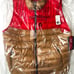 Tommy Hilfiger Men's Lightweight Packable Puffer Vest Jacket, L