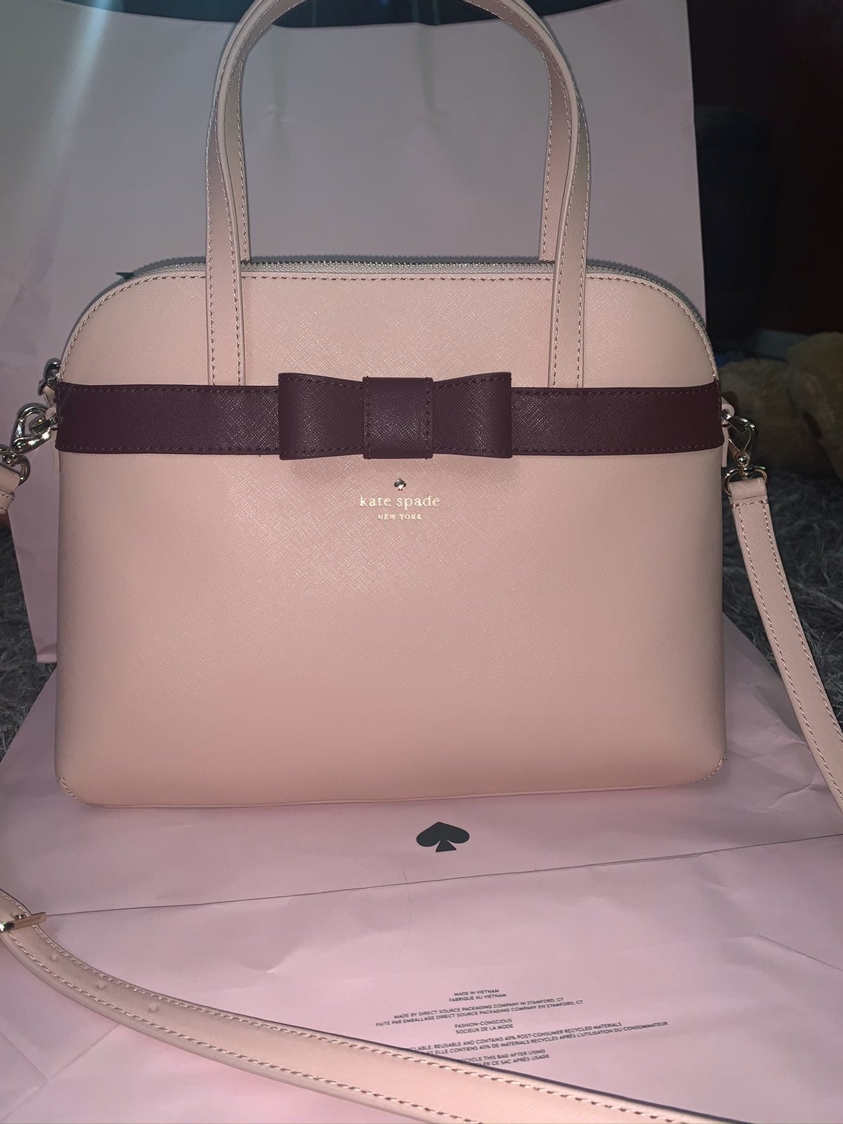 Kate Spade Purse Julita 