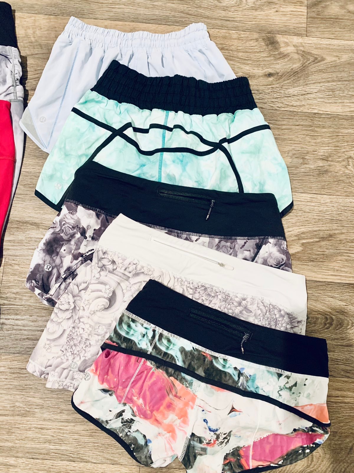 Lululemon Mystery Box