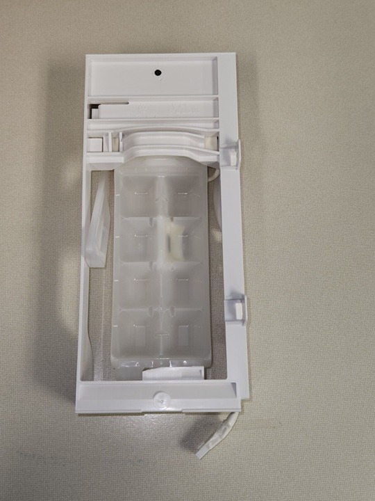 SALE OFF 20% Genuine OEM Whirlpool Refrigerator Ice Maker W11284458 NEW PRODUCT