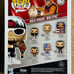 WWE Hollywood Hulk Hogan Signed 2024 NWO Funko Pop! #167 With JSA COA