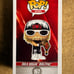 WWE Hollywood Hulk Hogan Signed 2024 NWO Funko Pop! #167 With JSA COA