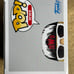 WWE Hollywood Hulk Hogan Signed 2024 NWO Funko Pop! #167 With JSA COA