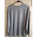 CATALOG FAVORITES Naturecore Normcore Athleisure Boho Blue Owl Top Shirt 1X