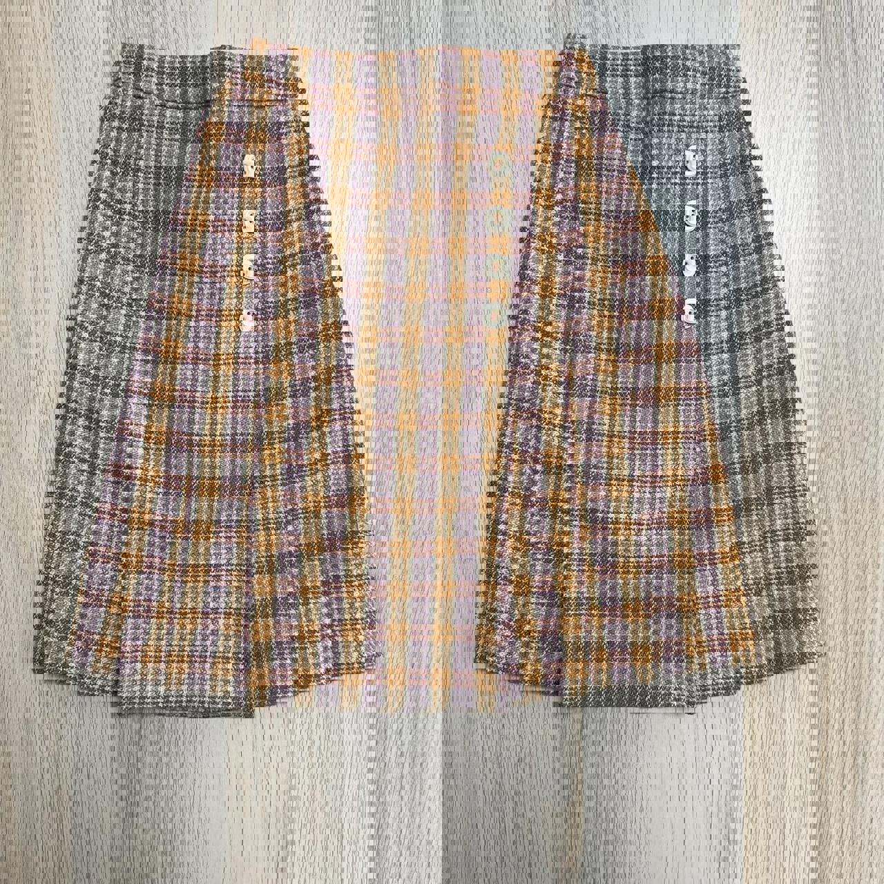 Gucci Kid's Skirt