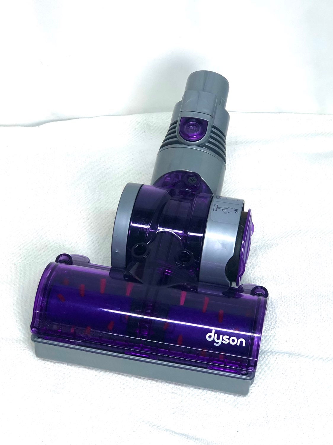 Dyson Mini Turbine Head Attachment 907049-17