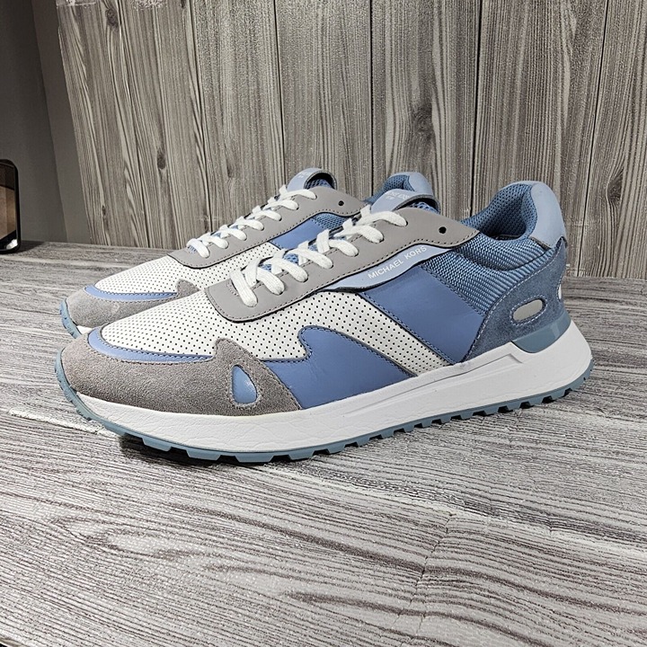 Michael Kors Tennis Athletic Shoes for Men Mercari